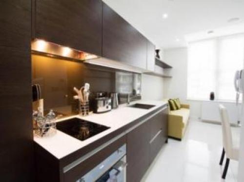 Bloomsbury Apartments, Grays Inn, 