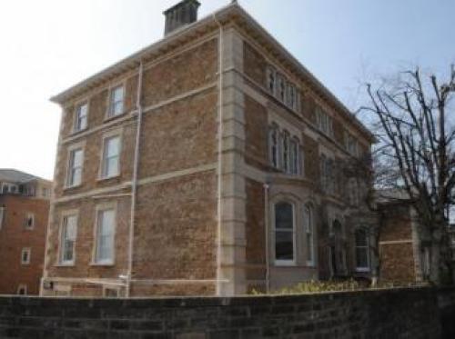 Your Stay Bristol Beaufort House, Clifton, 