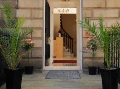 Edinburgh City Suites, Edinburgh, 