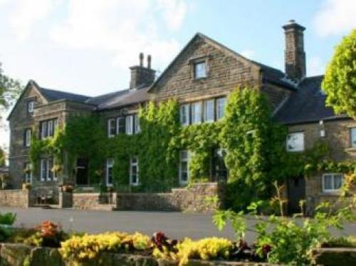 Ferraris Country House Hotel, Longridge, 