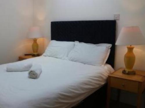 Oscar Lodge, Northampton, 