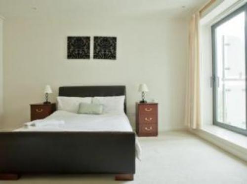 Modern Apartments Close To Colombia Road Market, Hoxton, 