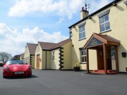 The Reindeer Inn, Epworth, 