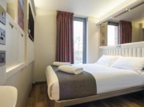 Point A Hotel London Canary Wharf, Canary Wharf, 