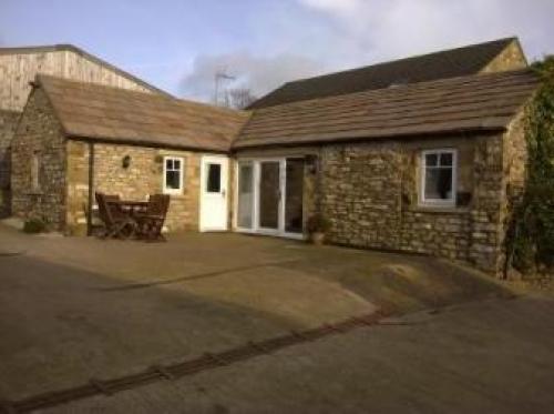 Curlew Barn, Leyburn, 