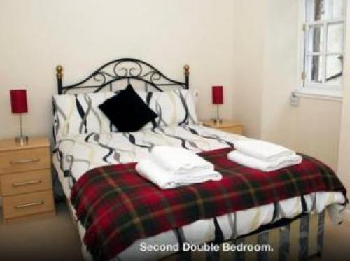Writers View, Royal Mile Apartment Edinburgh, Edinburgh, 