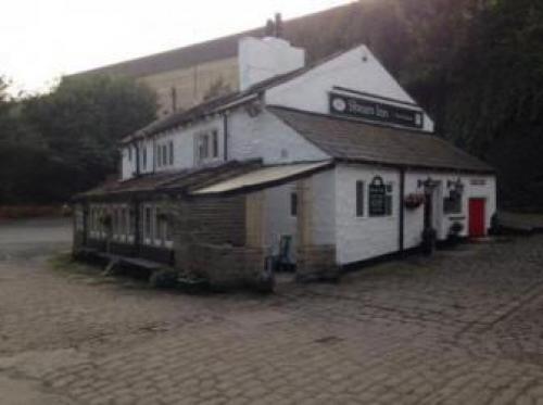 Shears Inn, Halifax, 
