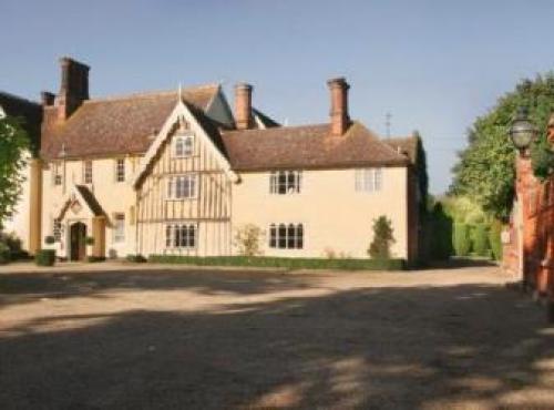 The Oaksmere, Eye, 