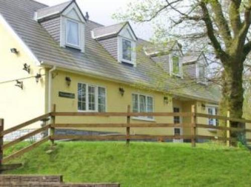 Westwinds B And B, Bishopston, 