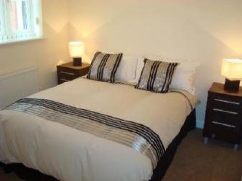 At Home In The City Serviced Apartments Newport, Victoria, 