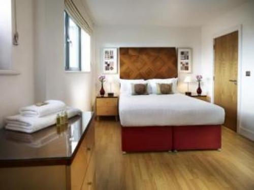 Marlin Apartments Stratford, Stratford, 