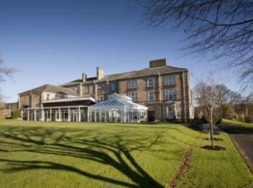 Gilsland Hall Hotel, Greenhead, 