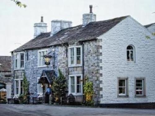 The Spread Eagle, Gisburn, 