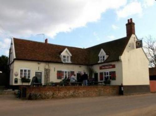 The Ship Inn, Saxmundham, 