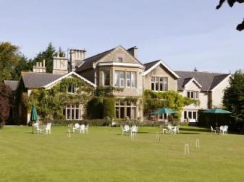 Homewood Hotel & Spa, Limpley Stoke, 