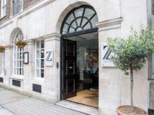The Z Hotel Victoria, Belgravia, 