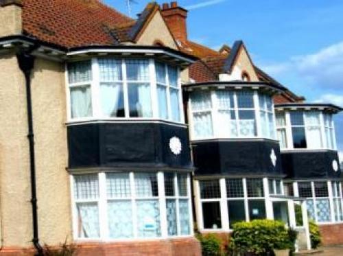 Cloisters Guest House, Burnham on Sea, 