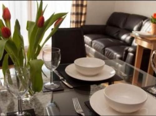 Parc Y Bryn Serviced Apartments, Aberystwyth, 