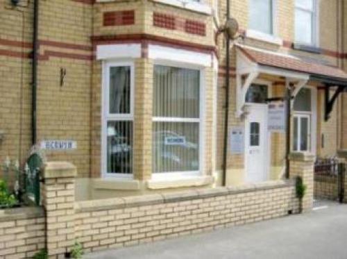 Berwyn Guest House, Rhyl, 