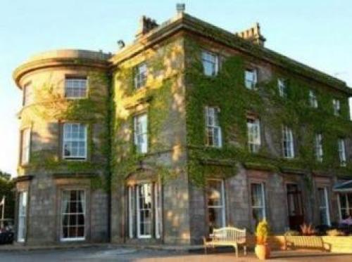 Shaw Hill Hotel Golf And Country Club, Clayton le Woods, 
