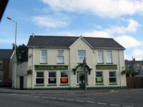 Dynevor Arms, Pontardawe, 
