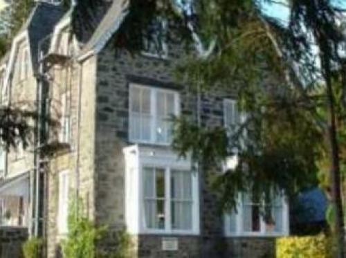 Trem Hyfryd B&b And Spa, Dolgellau, 