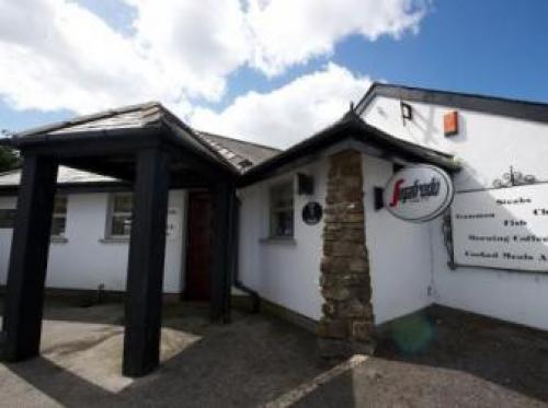 The Forge Motel, St Clears, 