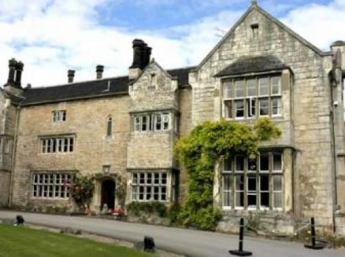 Monk Fryston Hall Hotel, Monk Fryston, 