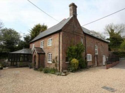 The Old Mill Bed And Breakfast, Bere Regis, 