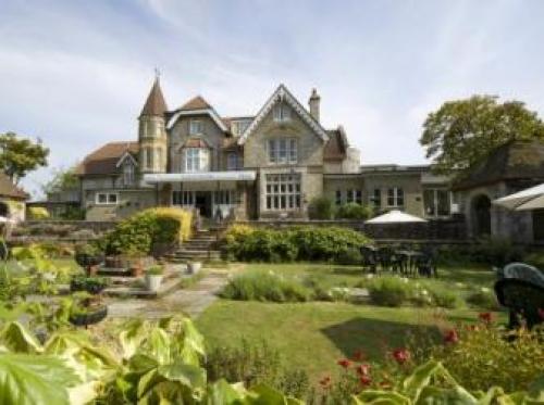 The Broadway Park Hotel, Sandown, 