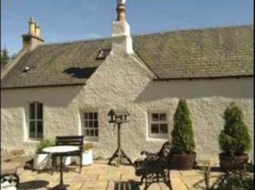 New Cottage 3 Bedroom, Inverness, 