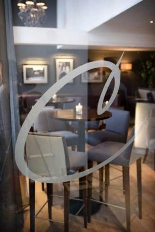 Castle Hotel & Apartments, Lincoln, 