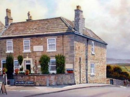 The Roses, Leyburn, 