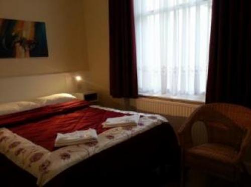 Victoria Inn London, Pimlico, 