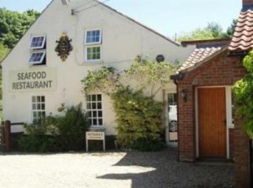 The Old Forge Seafood Restaurant And Bed And Breakfast, Thursford, 
