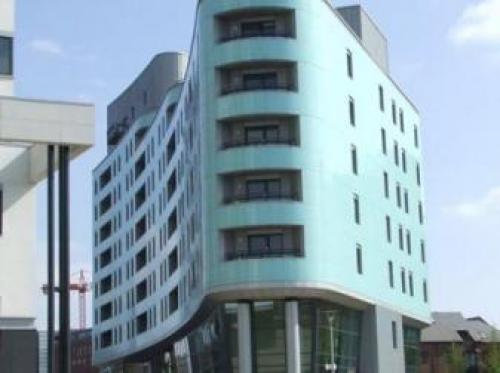 Quay Apartments Leeds, Leeds, 