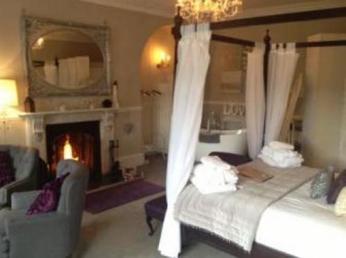 The Castle House, Richmond, 