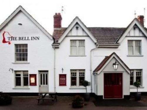 The Bell At Old Sodbury, Chipping Sodbury, 