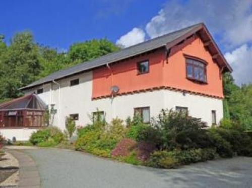 Bryn Llys For The Zip Wire, Bangor, 