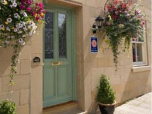 Alnwick Youth Hostel, Alnwick, 