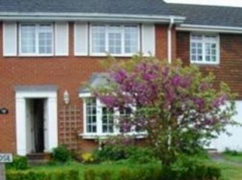 A Little Gem B&b, Lymington, 