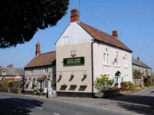 The Kings Arms, Holcombe, 