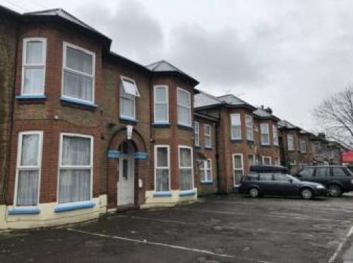 Best Western London Ilford Hotel, Ilford, 