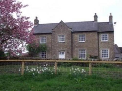 Low Gingerfield Farm B&b, Richmond, 
