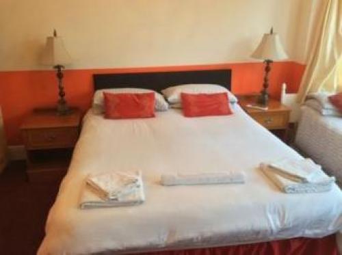 Malvern Lodge Guest House, Westcliff On Sea, 