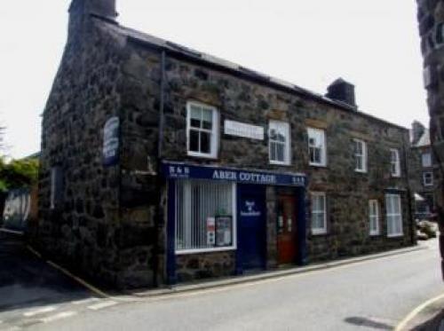 Aber Cottage B&b, Dolgellau, 