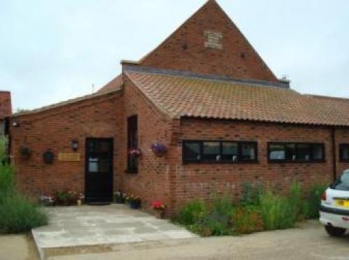 Stone Lodge, Weybourne, 