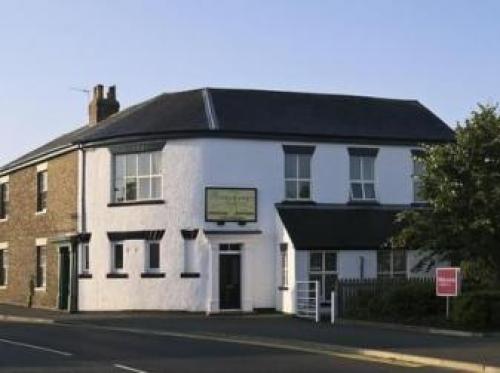 Fourways Guest House, Thirsk, 