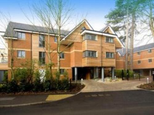 Cliddesden Place, Basingstoke, 