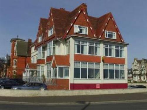 Marine Lodge, Great Yarmouth, 